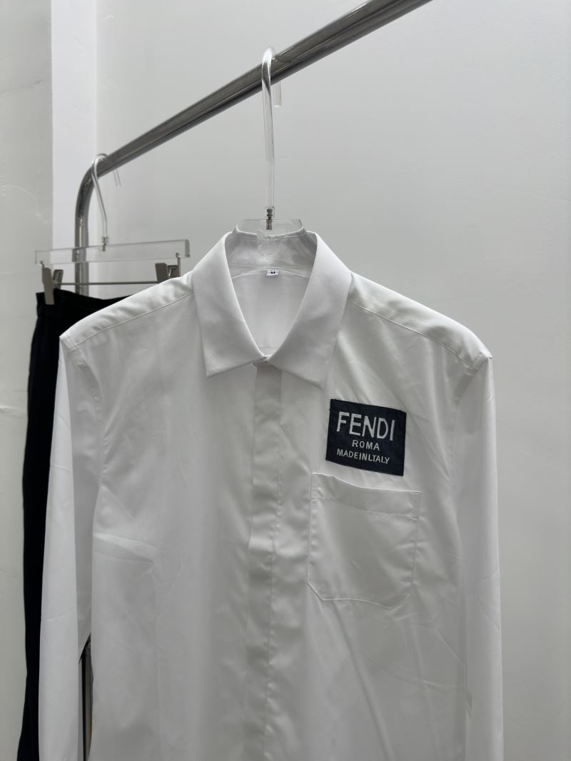 Fendi Shirts